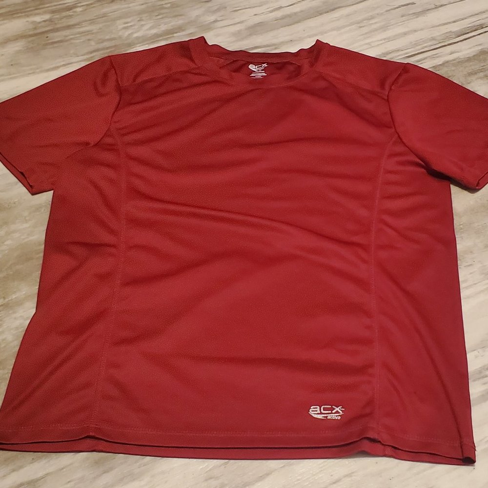 ACX Athletic Wear